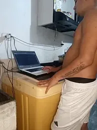 kingofqueenxxx webcam model stream image