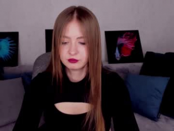 adellorens webcam model stream image