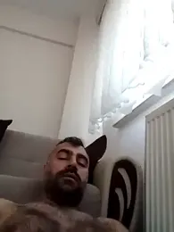 kevgir08 webcam model stream image