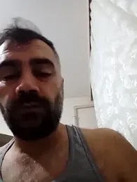 kevgir08 webcam model stream image