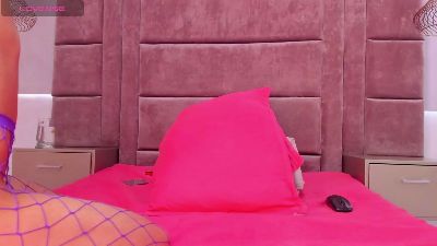 Arii_stone webcam model stream image