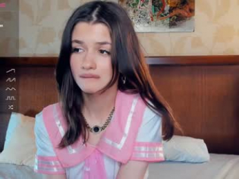 dream_melody webcam chaturbate model stream image