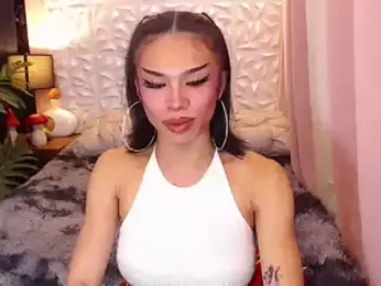 WILDROXIE webcam model stream image