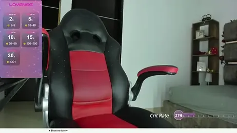 lauren__evans_ webcam model stream image