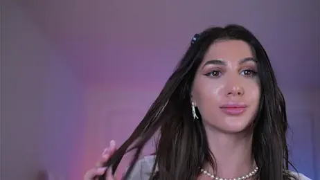 SammiMonroe webcam stripchat model stream image