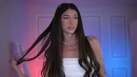 SammiMonroe webcam stripchat model stream image