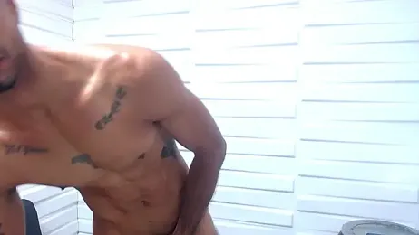 Adrian_Brooks_ webcam model stream image
