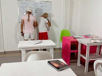 B612a webcam model stream image