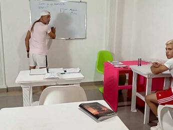 B612a webcam model stream image