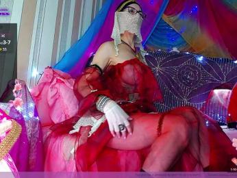 Shanideva webcam model stream image