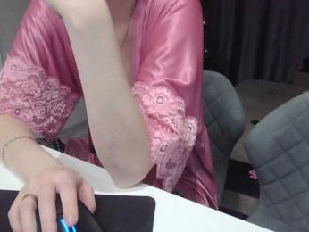 IRINK45678 webcam model stream image