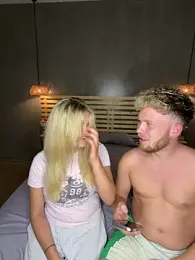 NickyGold_Official webcam model stream image
