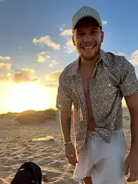 NickyGold_Official webcam stripchat model stream image