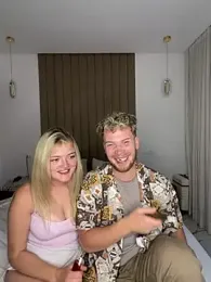 NickyGold_Official webcam stripchat model stream image