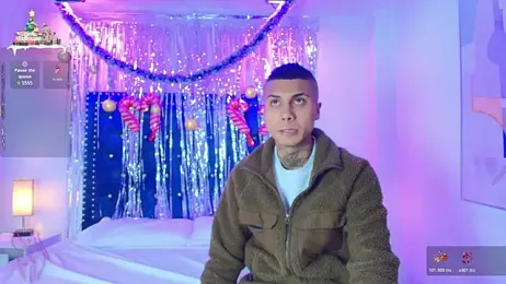 Damian_and_roxanne webcam stripchat model stream image