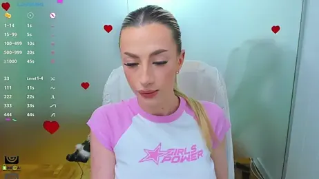 aileen_williams webcam stripchat model stream image