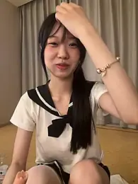 xinyu002 webcam stripchat model stream image