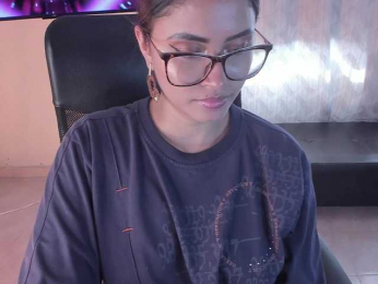 PaulinaBelush webcam bongacams model stream image