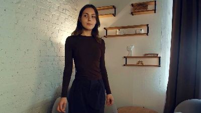 QuennaFares webcam model stream image