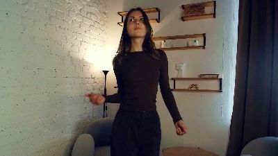 QuennaFares webcam model stream image