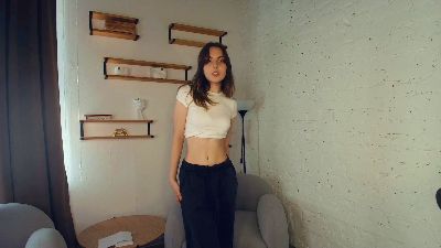QuennaFares webcam model stream image