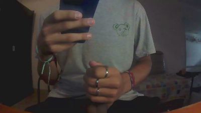 Kettitta webcam cam4 model stream image