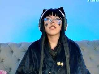 sparklebunny webcam model stream image