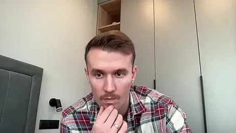 cute_mark webcam model stream image