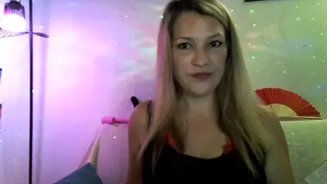 Pxetiteblonde1 webcam model stream image