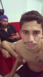 victor62Go webcam model stream image