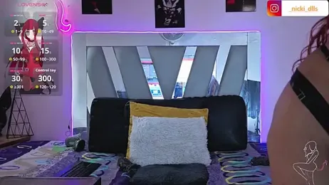 supradoll webcam stripchat model stream image