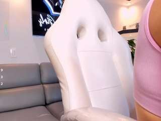 ana-ruiz webcam model stream image