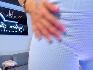 ana-ruiz webcam model stream image