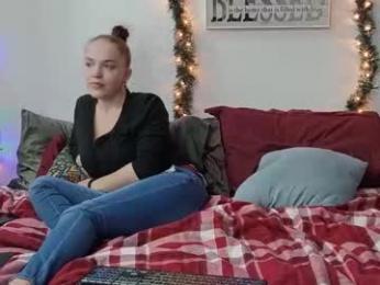 kingdidi530 webcam model stream image