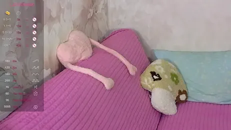 TrissMerigold9 webcam model stream image