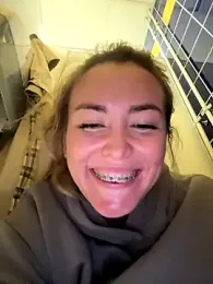 LovenseLush webcam model stream image