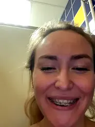 LovenseLush webcam model stream image