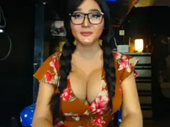xBigSURPRISEkirax webcam model stream image