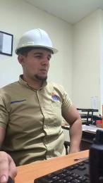 Officeb0y webcam model stream image