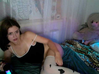 BlackAngell webcam model stream image