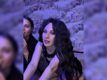 Whirlw3-D webcam model stream image