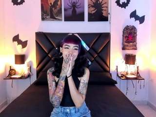 miizukii webcam model stream image