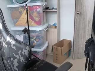 rookka webcam model stream image