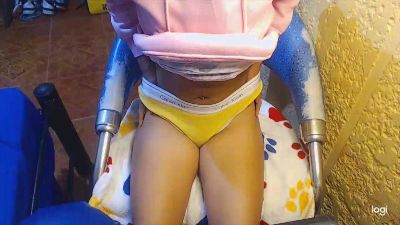 nikollecute webcam model stream image