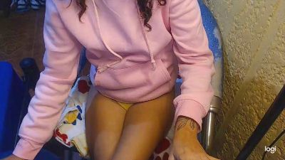 nikollecute webcam model stream image