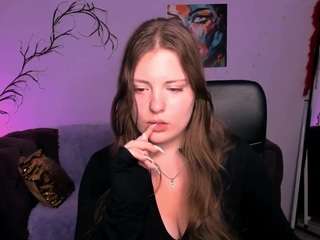 sierra-funny webcam model stream image