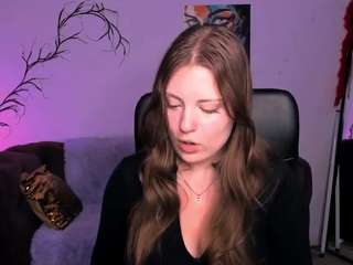 sierra-funny webcam model stream image