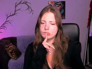 sierra-funny webcam model stream image