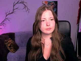 sierra-funny webcam model stream image