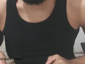 buldgeinboxer webcam chaturbate model stream image